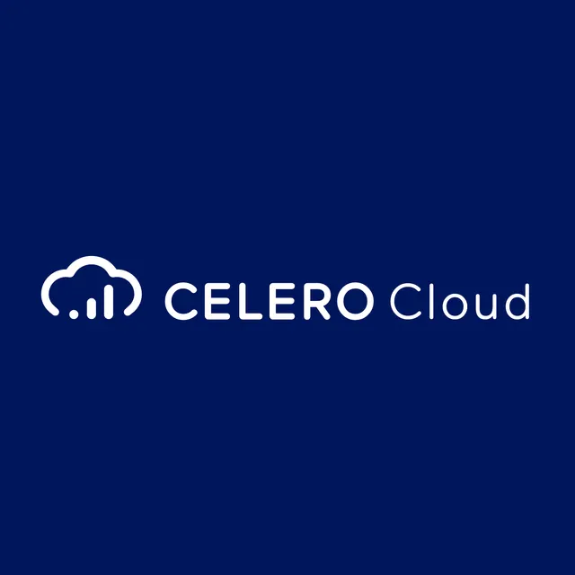 Celero Cloud GmH logo